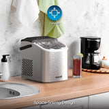 Máquina de Hielo, IonChill