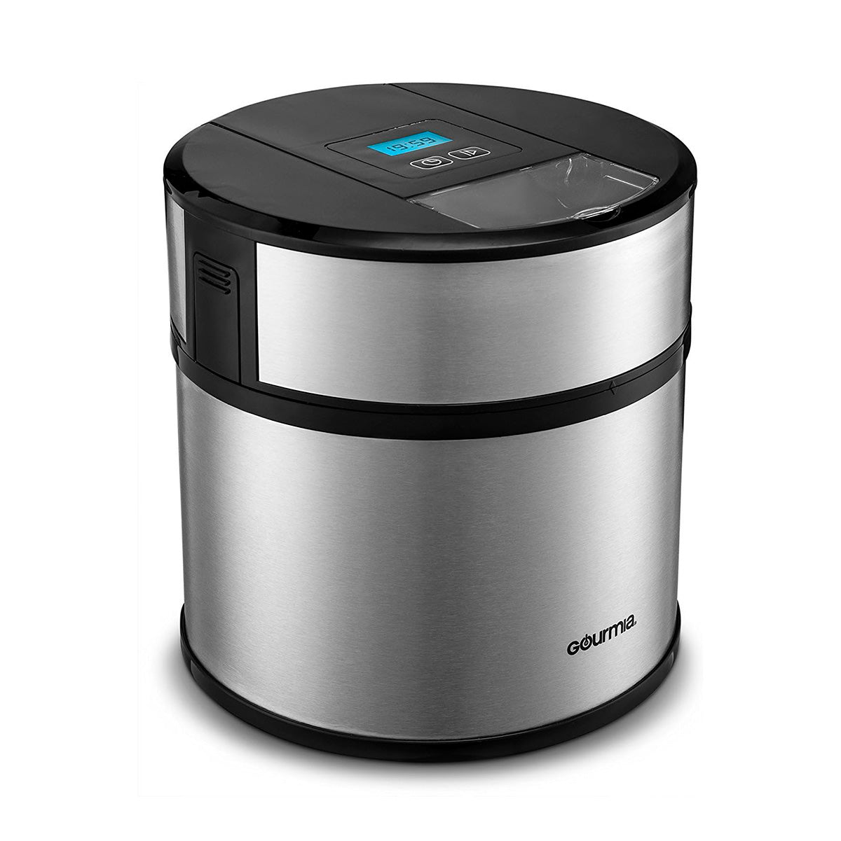 Máquina Automática de Helados, Gourmia