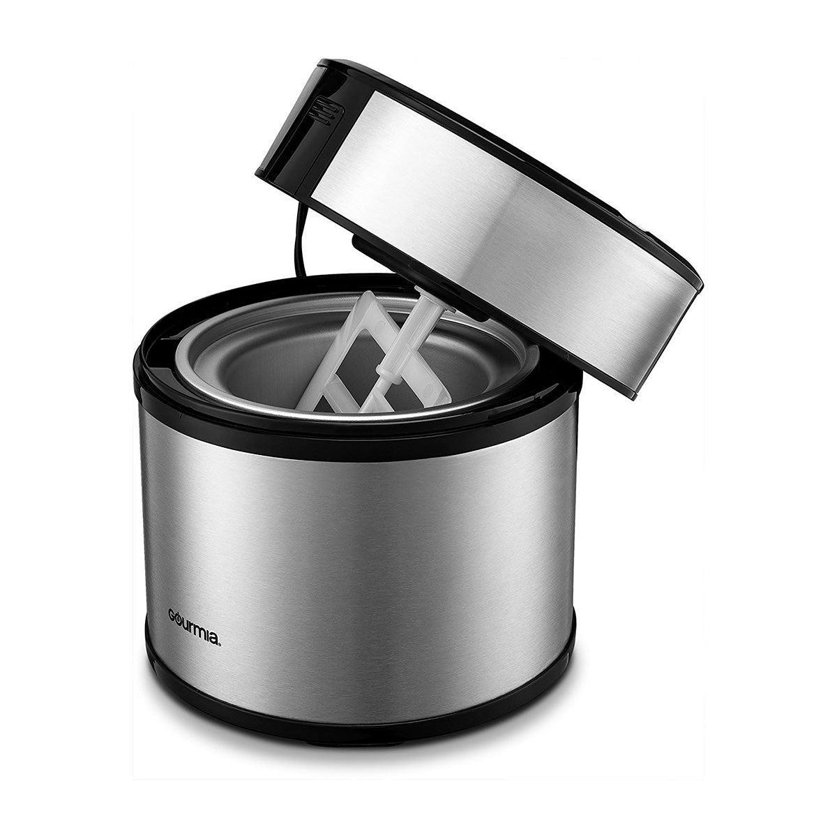 Máquina Automática de Helados, Gourmia