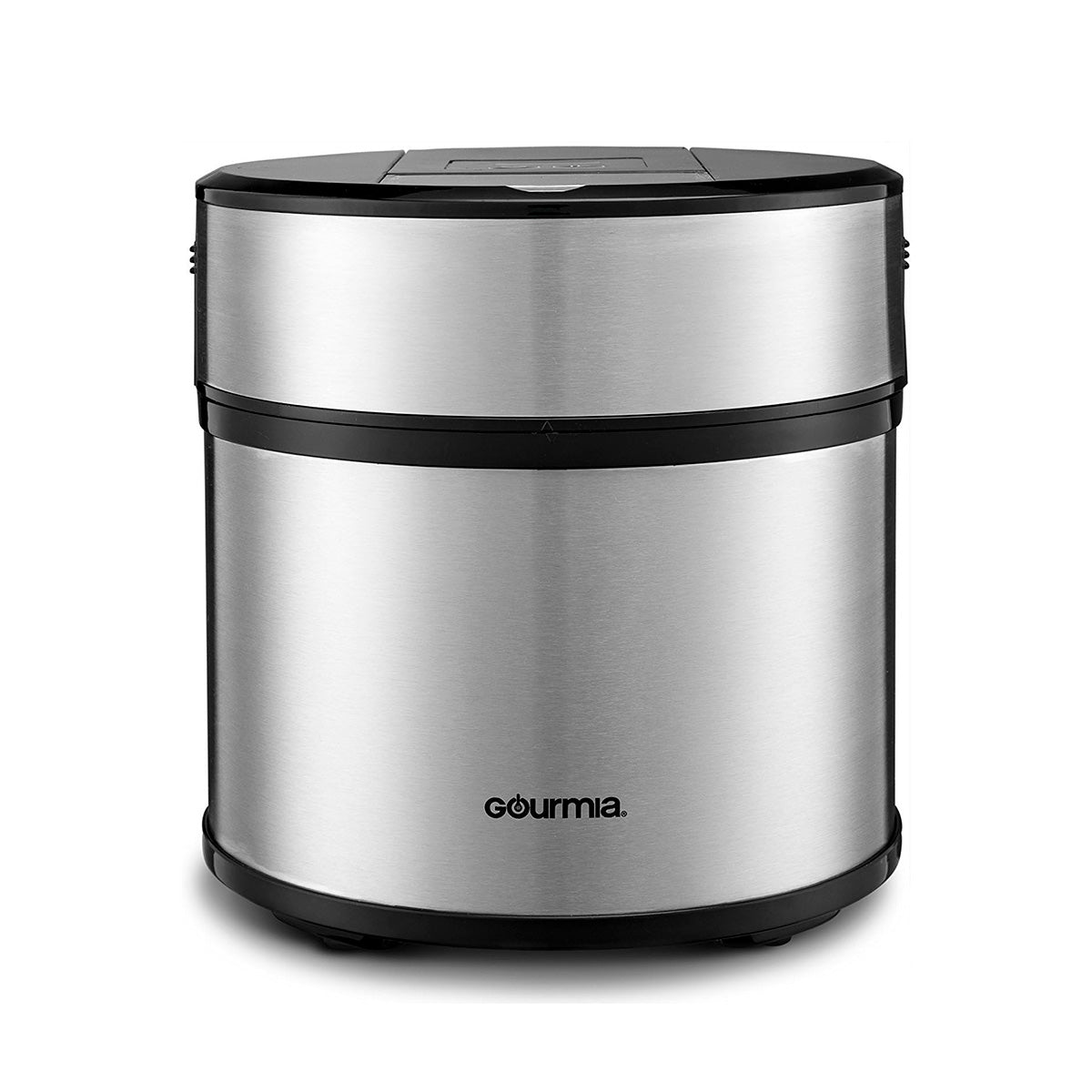 Máquina Automática de Helados, Gourmia