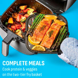 Freidora de Aire Vortex Pro Plus Power Xl