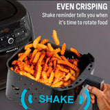 Freidora de Aire Vortex Pro Plus Power Xl