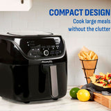 Freidora de Aire Vortex Pro Plus Power Xl