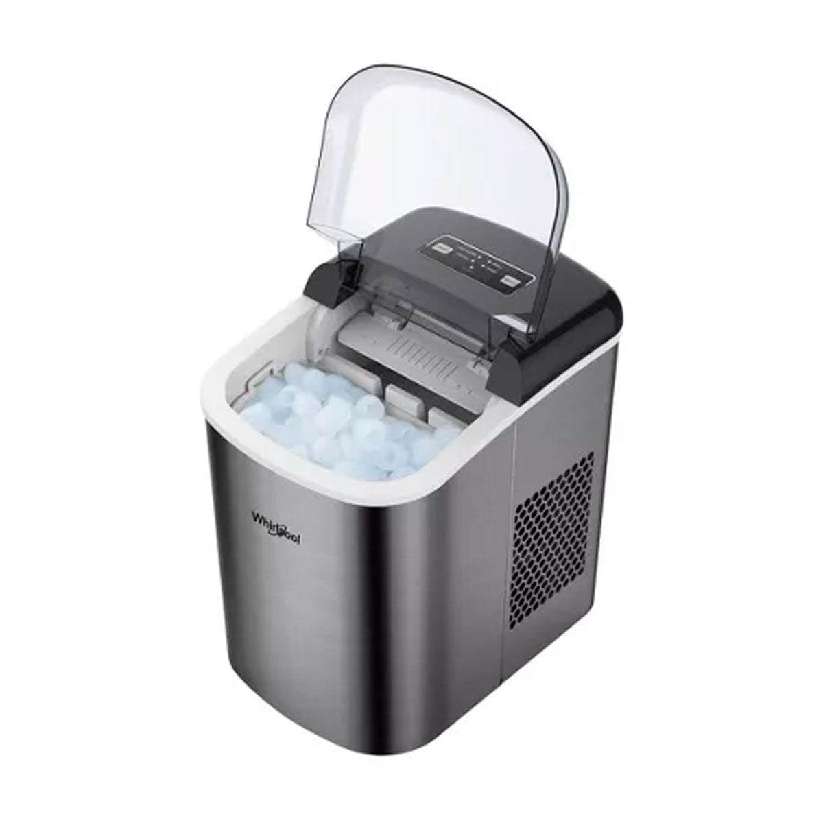Máquina Whirlpool para Hacer Hielo