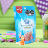 Gomitas en Forma de Refresco, Amos 60gr.