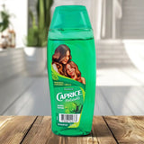 Shampoo Caprice Naturals Aceite Herbal, 200 ml