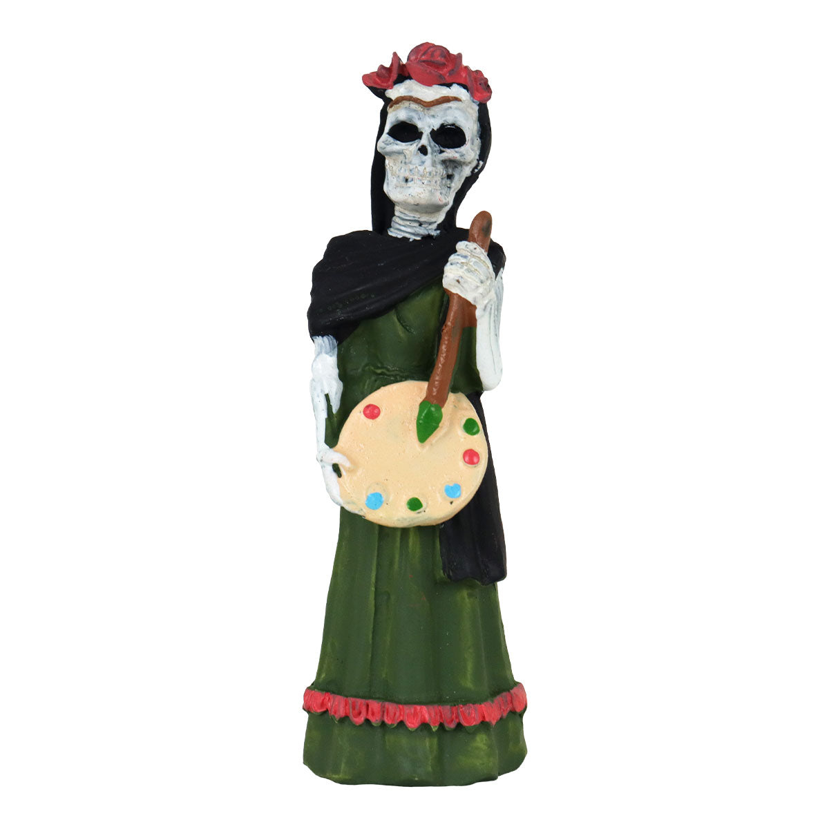 Figura de Frida Kahlo