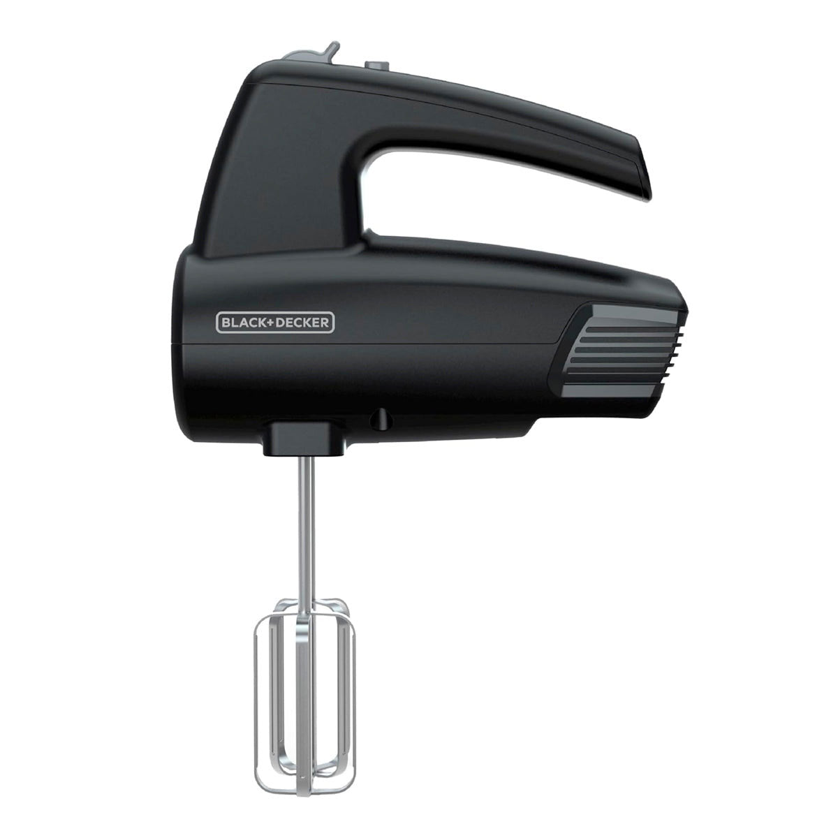 Batidora color Negro de 5 Velocidades, Black + Decker