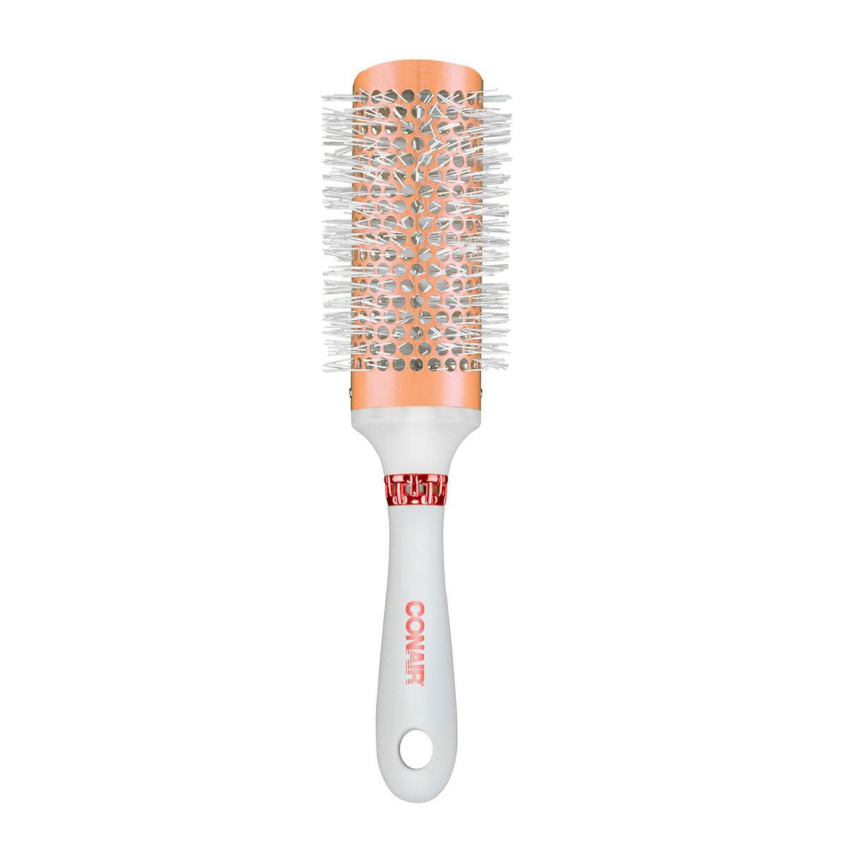 Cepillo Redondo para Cabello Rizado, Conair