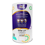 Toallas de Cocina Facial Quality con 270 Hojas