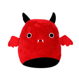 Peluche en Forma de Diablito