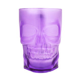 Taza color Morado con Diseño de Halloween