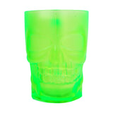 Taza color Verde con Diseño de Halloween