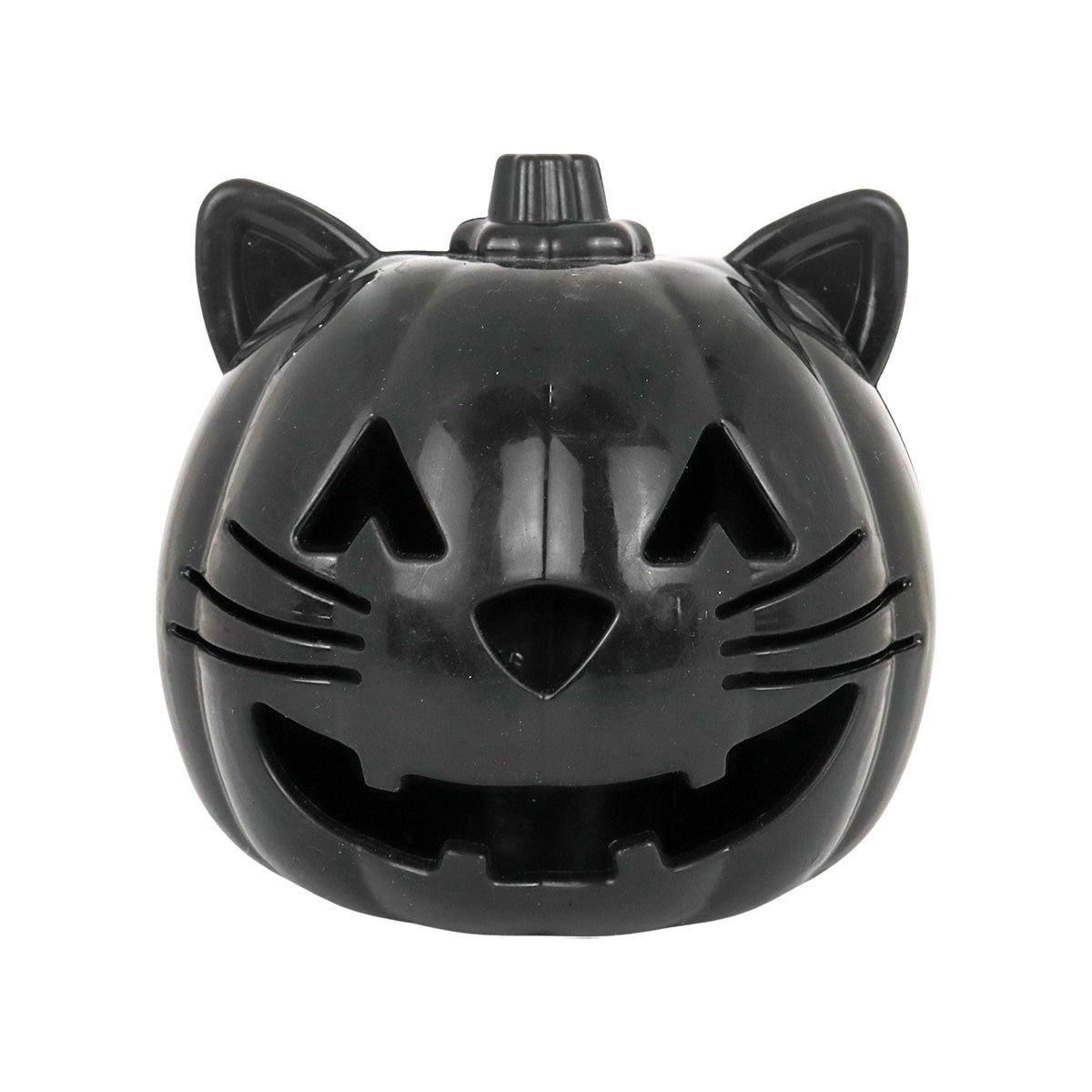 Adorno de Halloween en Forma de Gato con Sonido