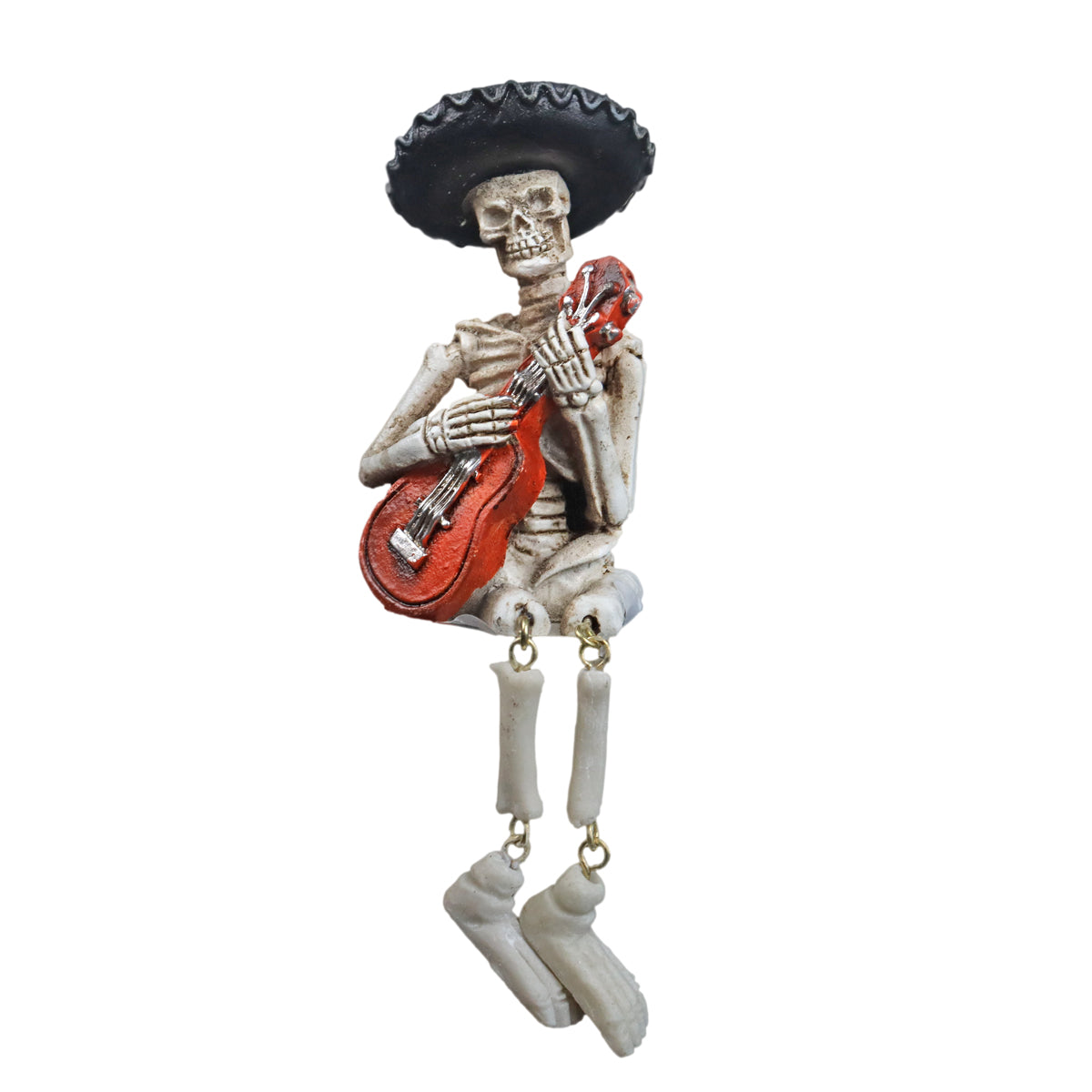 Figura de Mariachi con Guitarra