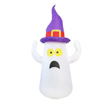 Fantasma Inflable para Decoración de Halloween