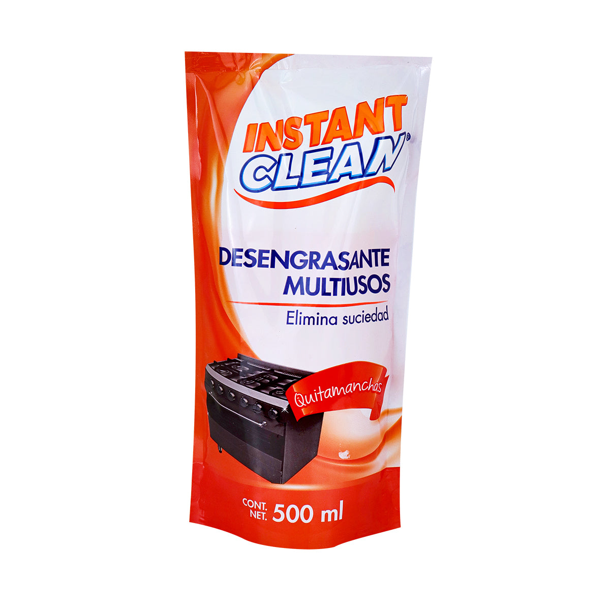 Desengrasante Multiusos Instant Clean