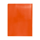 Cuaderno Profesional Cosido, color Naranja, Studentz