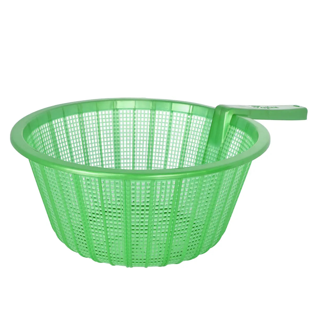 Colador, Color Verde