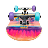 Tabla Skateboard Redo