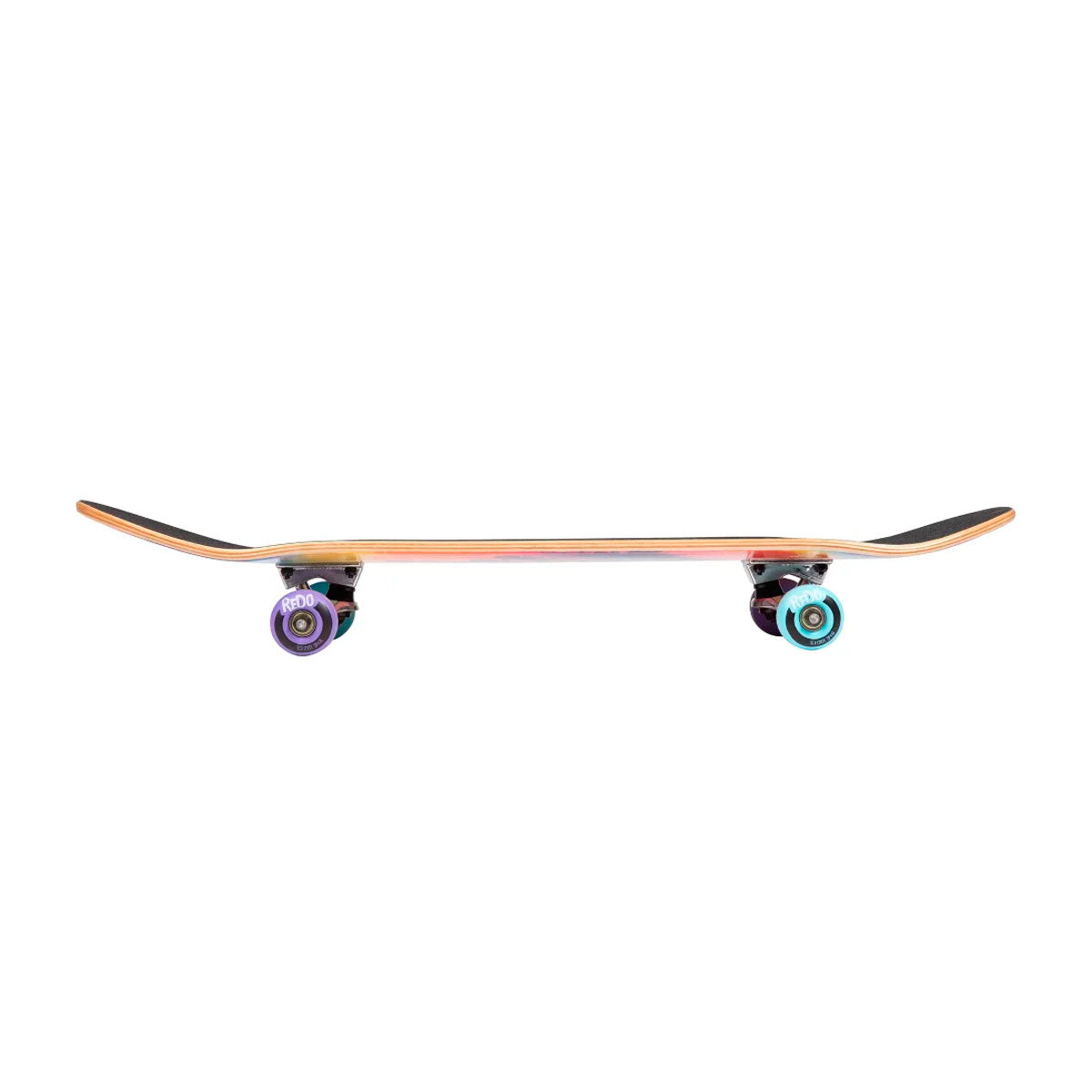 Tabla Skateboard Redo