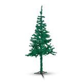 Árbol Navideño color Verde, 90cm