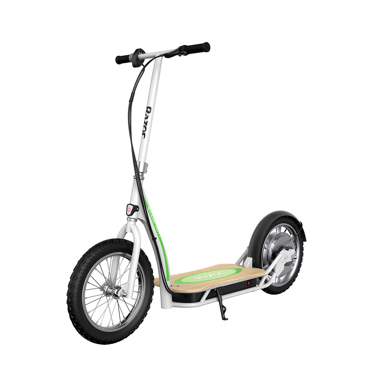 Scooter Eléctrico Razor EcoSmart SUP