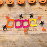 Set de Accesorios para Halloween