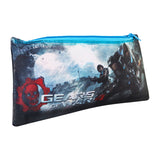 Lapicera de PVC con Diseño de Gears of War