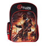 Mochila Escolar con Diseño de Gears of War, Soldado