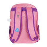 Mochila Escolar color Rosa, Precious Moments