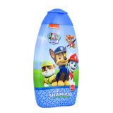 Shampoo con Acondicionador 2 en 1, Paw Patrol, 296ml