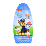 Shampoo con Acondicionador 2 en 1, Paw Patrol, 296ml