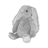 Conejo de Peluche color Gris