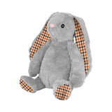 Conejo de Peluche color Gris