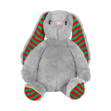 Conejo de Peluche color Gris