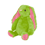 Conejo de Peluche color Verde