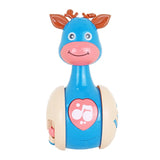 Carrito Infantil con Sonido, Ciervo