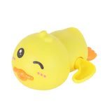 17 12TOY PATO DE CUERDA 1 PZA