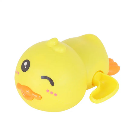 17 12TOY PATO DE CUERDA 1 PZA