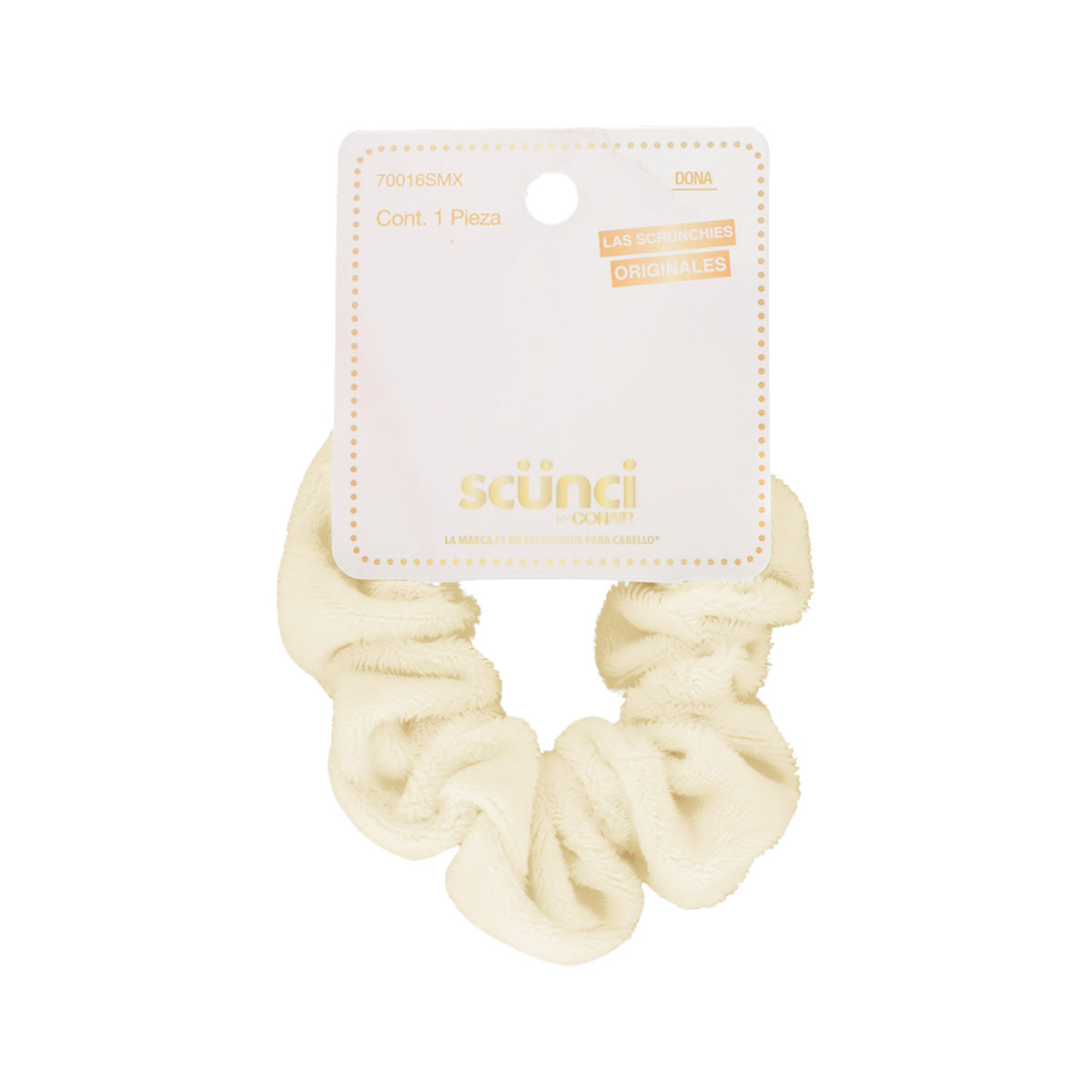 Scrunchie para el Cabello, Conair