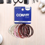 Ligas para el Cabello, Conair