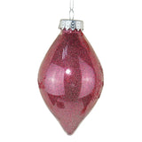 Esfera Alargada color Morado