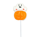 Paleta de Gomita en Forma de Fantasma 60gr