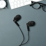 Audifonos, Vibe Sound, Color Negro