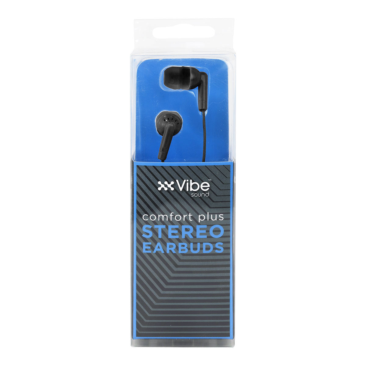 Audifonos, Vibe Sound, Color Negro