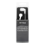 Audifonos, Vibe Sound, Color Blanco