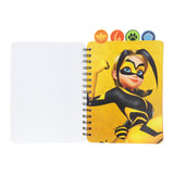 Libreta Miraculous Ladybug