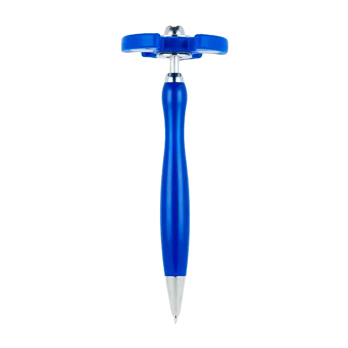 Bolígrafo Spinner, color Azul Marino