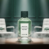 Perfume Lacoste, Match Point, Eau de Toilette, 100 ml